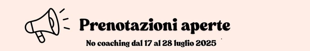 PRENOTAZIONI APERTE (5)